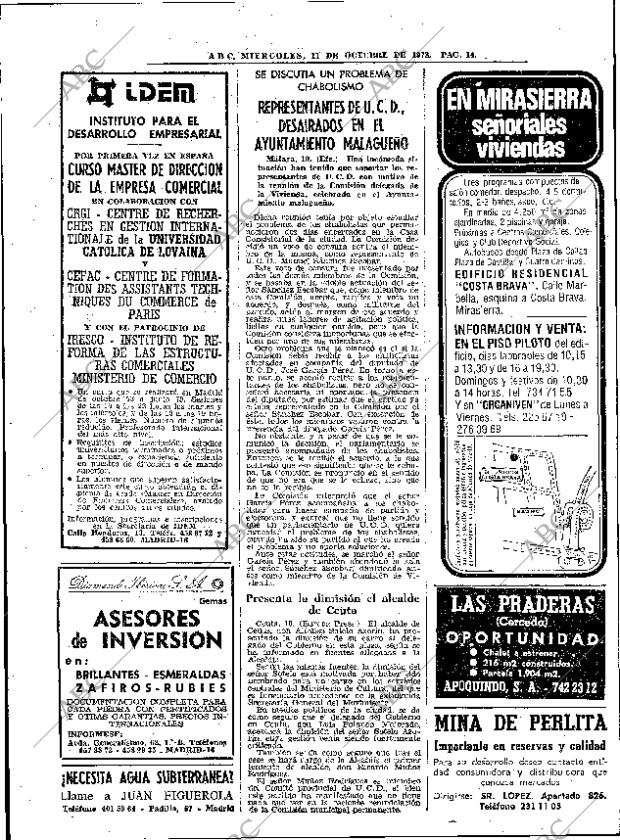 ABC MADRID 11-10-1978 página 26