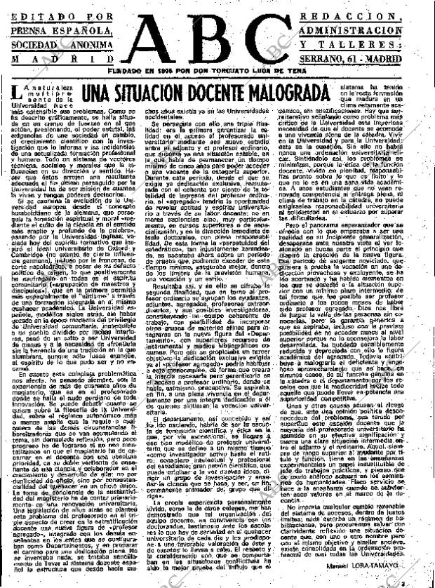 ABC MADRID 11-10-1978 página 3