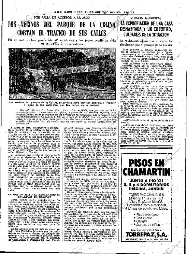 ABC MADRID 11-10-1978 página 37