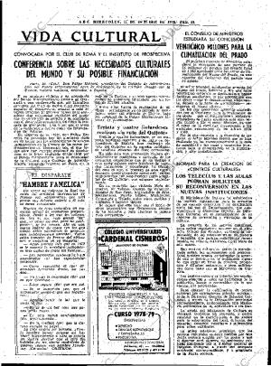 ABC MADRID 11-10-1978 página 41