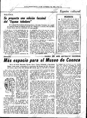 ABC MADRID 11-10-1978 página 43