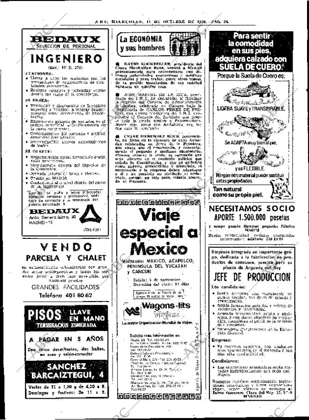 ABC MADRID 11-10-1978 página 46