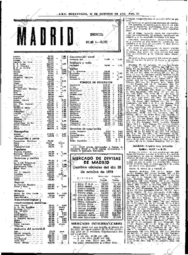 ABC MADRID 11-10-1978 página 49