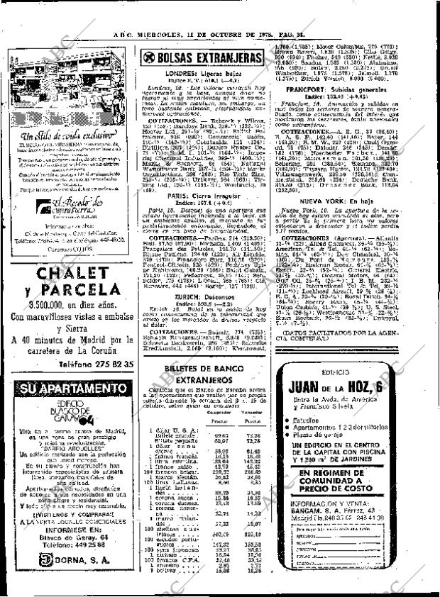 ABC MADRID 11-10-1978 página 50
