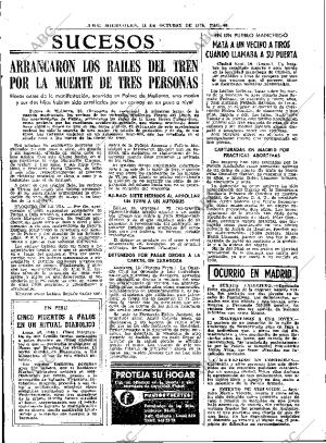 ABC MADRID 11-10-1978 página 52