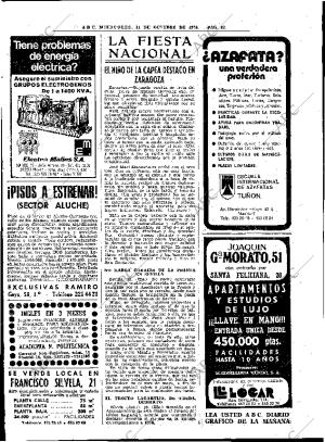 ABC MADRID 11-10-1978 página 54