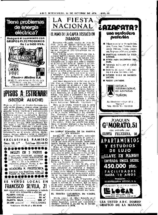 ABC MADRID 11-10-1978 página 54