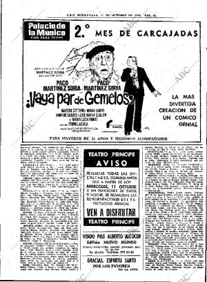 ABC MADRID 11-10-1978 página 63