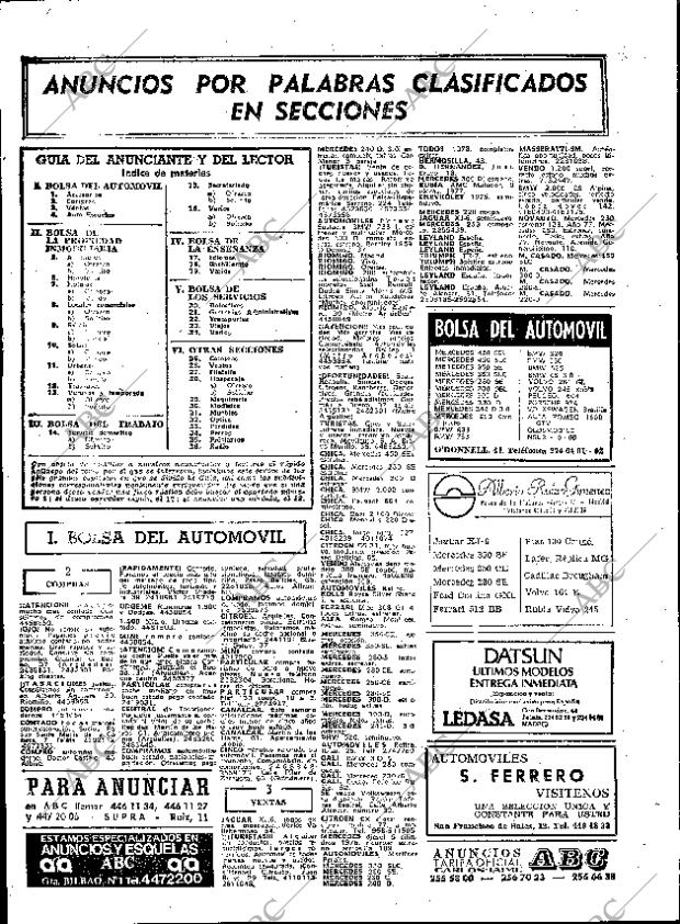 ABC MADRID 11-10-1978 página 68