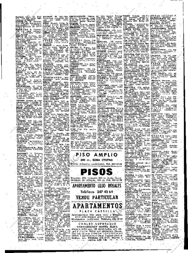ABC MADRID 11-10-1978 página 73