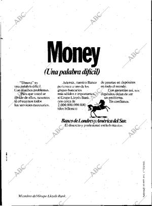 ABC MADRID 11-10-1978 página 86