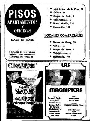 ABC MADRID 11-10-1978 página 88