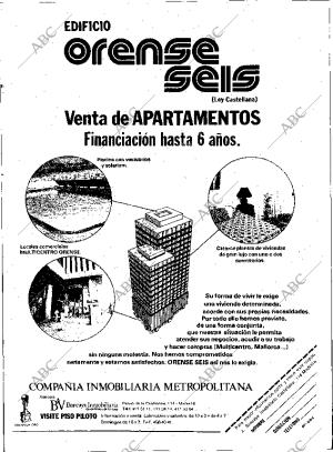 ABC MADRID 11-10-1978 página 92