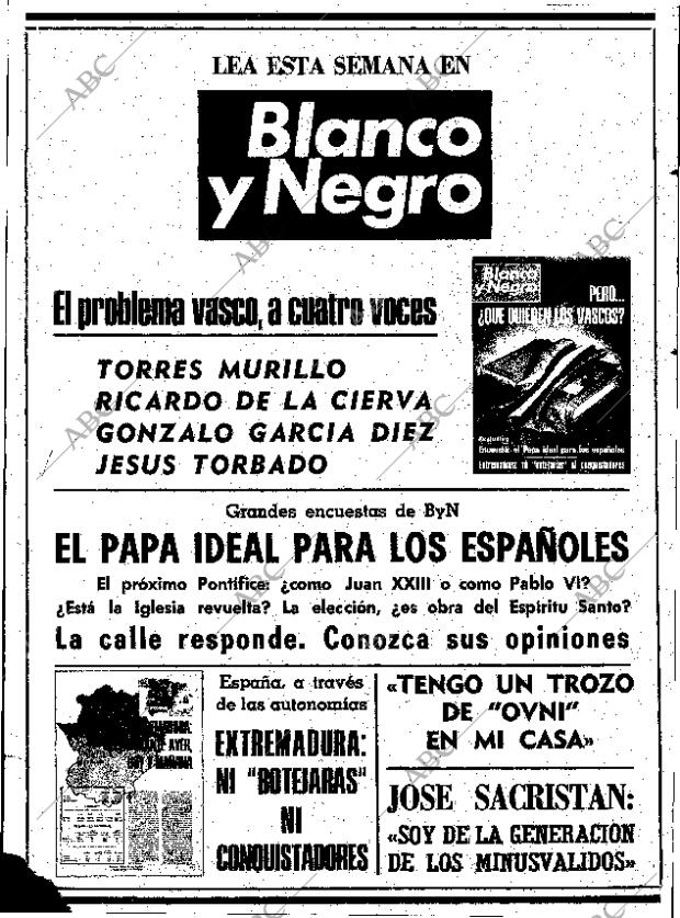 ABC MADRID 11-10-1978 página 95