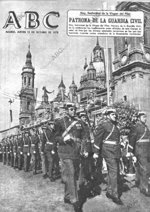 ABC MADRID 12-10-1978 página 1