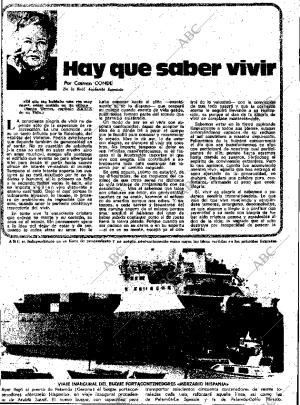 ABC MADRID 12-10-1978 página 11