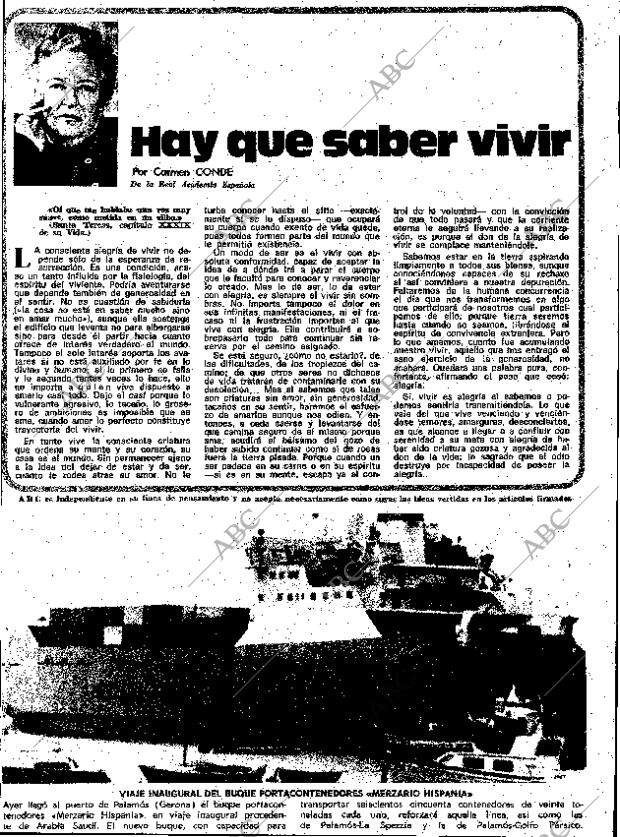 ABC MADRID 12-10-1978 página 11