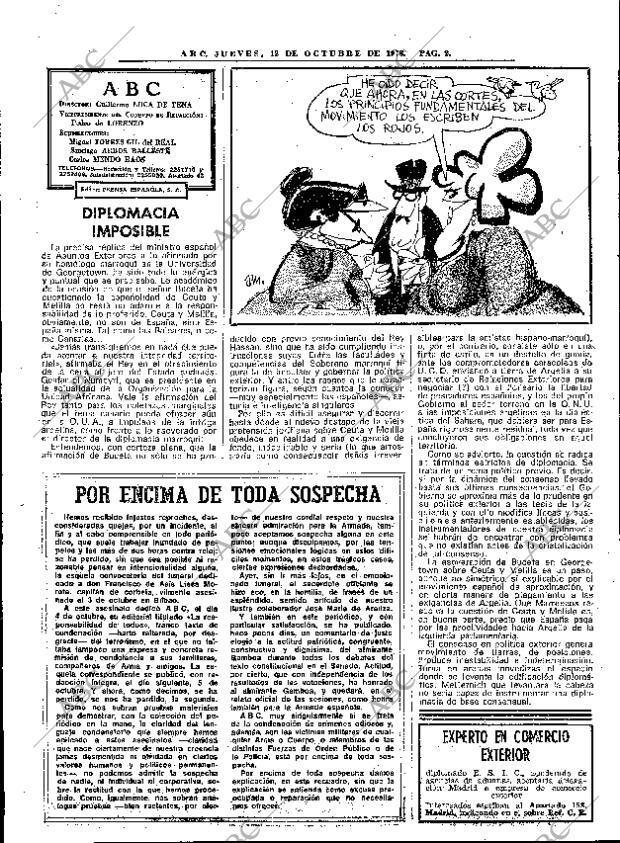 ABC MADRID 12-10-1978 página 14