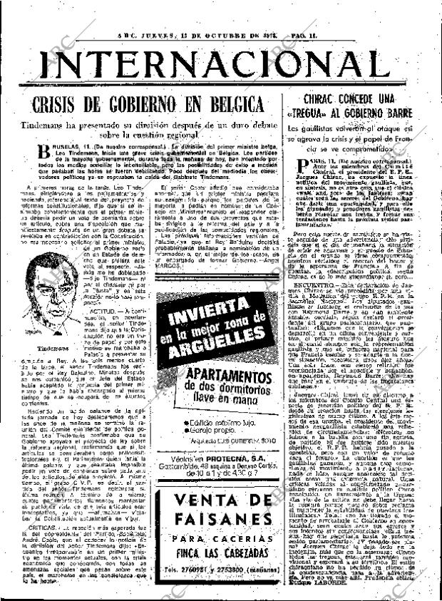 ABC MADRID 12-10-1978 página 25