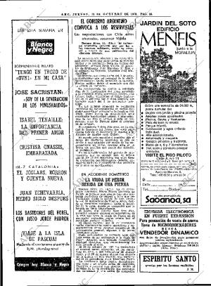 ABC MADRID 12-10-1978 página 28