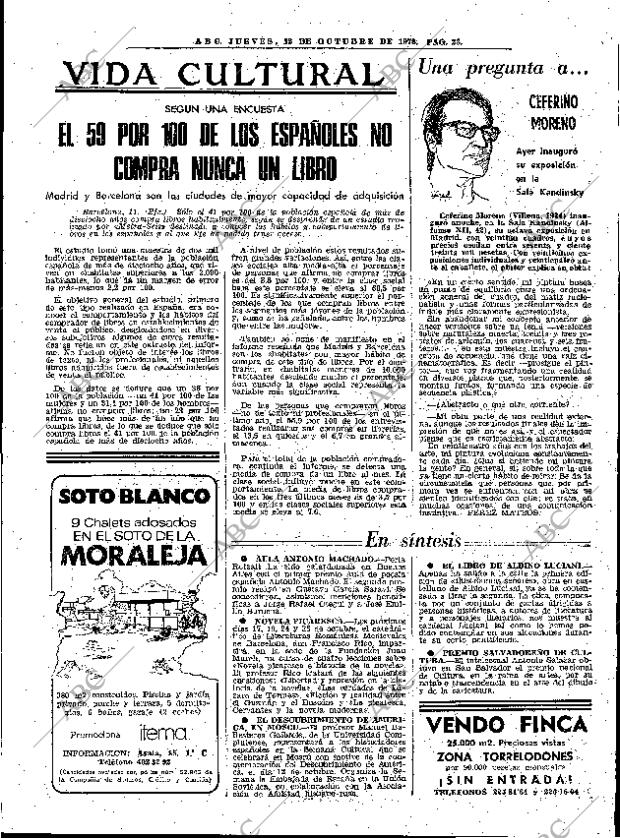 ABC MADRID 12-10-1978 página 35