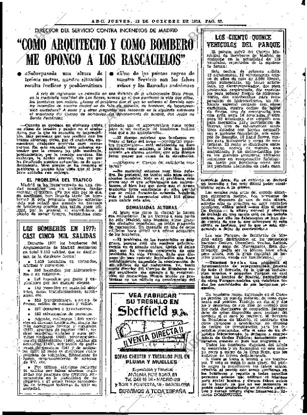 ABC MADRID 12-10-1978 página 49