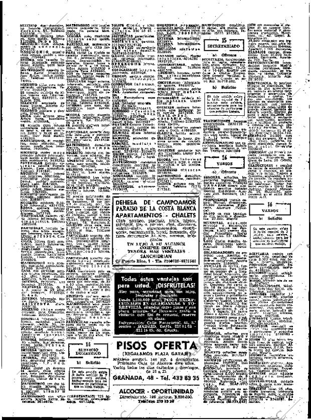 ABC MADRID 12-10-1978 página 67