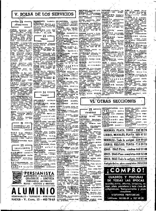 ABC MADRID 12-10-1978 página 69