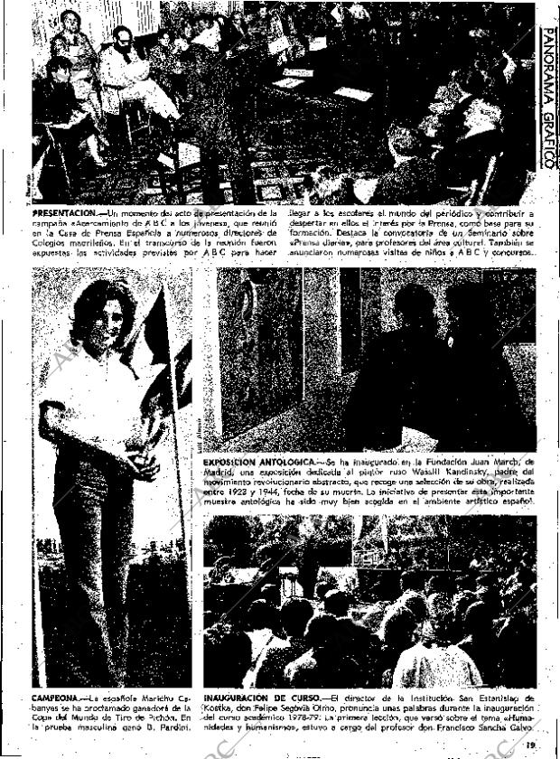 ABC MADRID 12-10-1978 página 83
