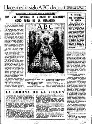 ABC MADRID 12-10-1978 página 85