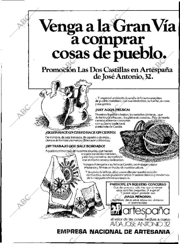 ABC MADRID 13-10-1978 página 10