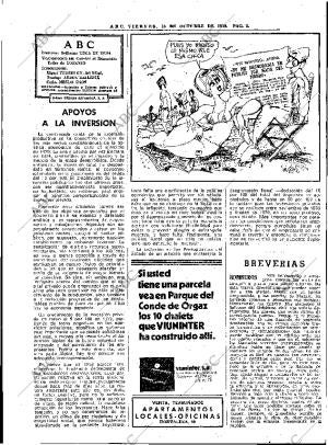 ABC MADRID 13-10-1978 página 14