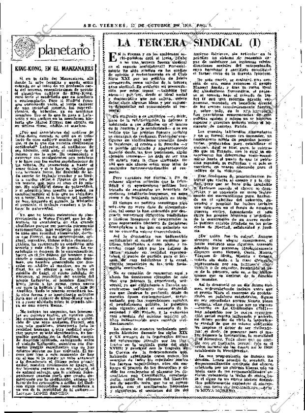 ABC MADRID 13-10-1978 página 15