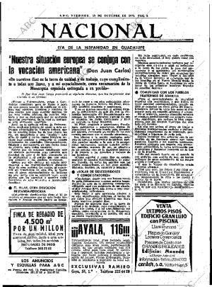 ABC MADRID 13-10-1978 página 17