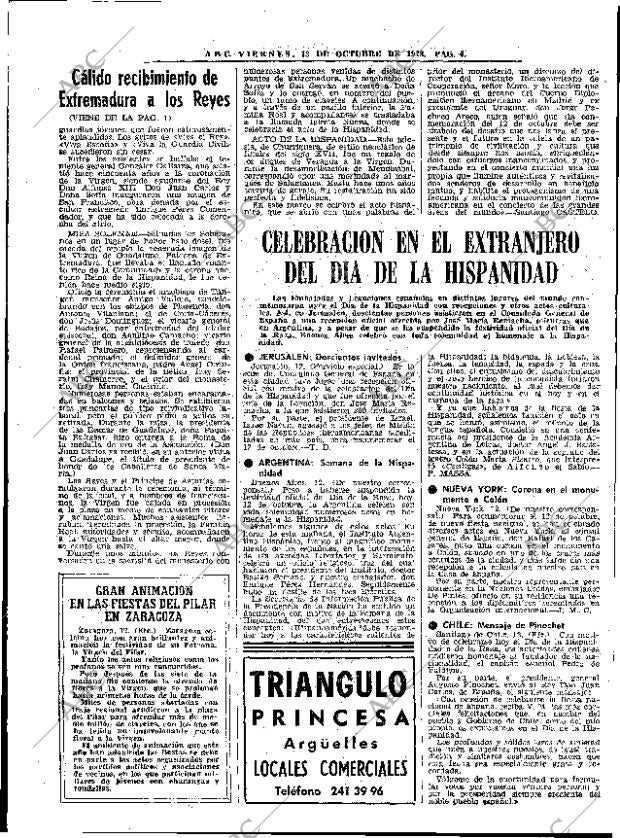 ABC MADRID 13-10-1978 página 18