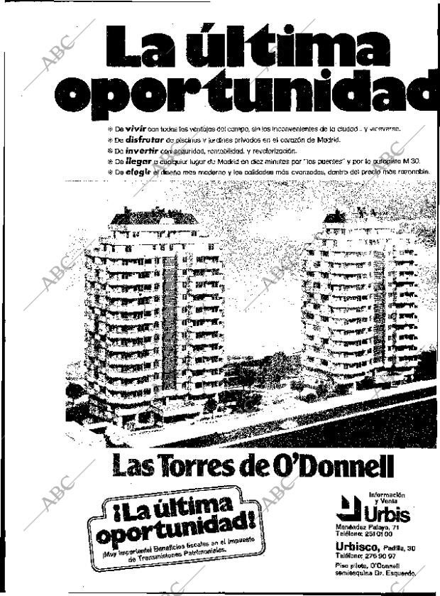 ABC MADRID 13-10-1978 página 2