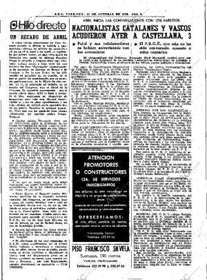 ABC MADRID 13-10-1978 página 21