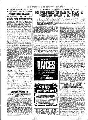 ABC MADRID 13-10-1978 página 24