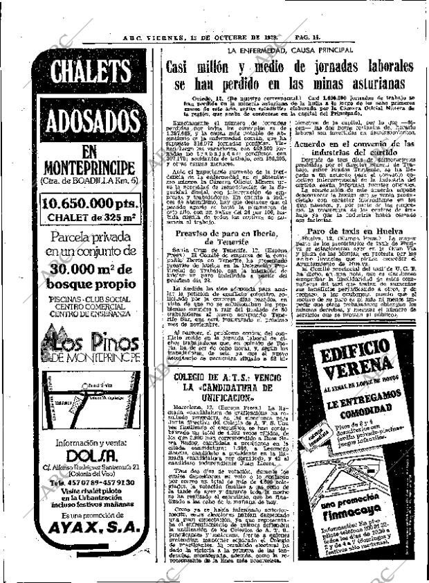ABC MADRID 13-10-1978 página 26