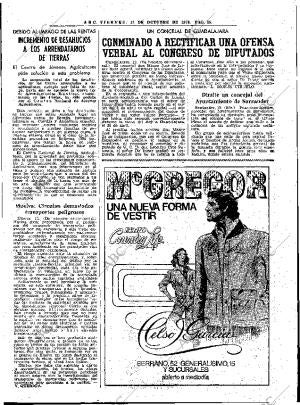 ABC MADRID 13-10-1978 página 27
