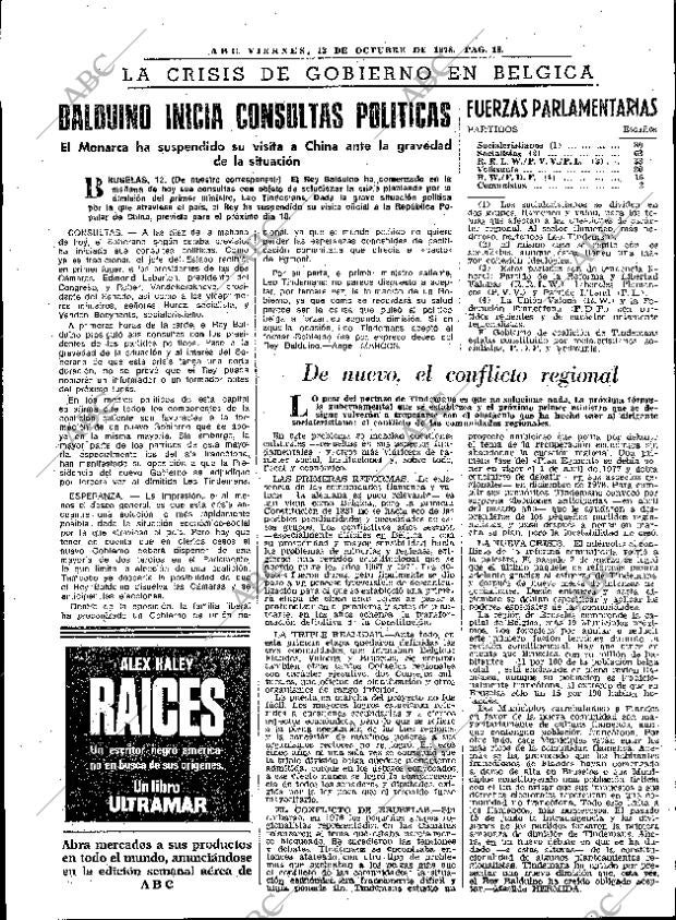 ABC MADRID 13-10-1978 página 30