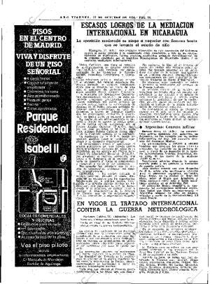 ABC MADRID 13-10-1978 página 34