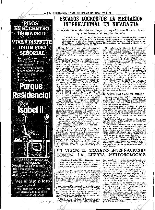 ABC MADRID 13-10-1978 página 34