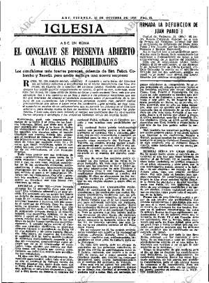 ABC MADRID 13-10-1978 página 35