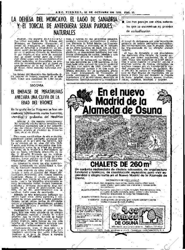 ABC MADRID 13-10-1978 página 39