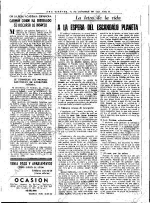 ABC MADRID 13-10-1978 página 43