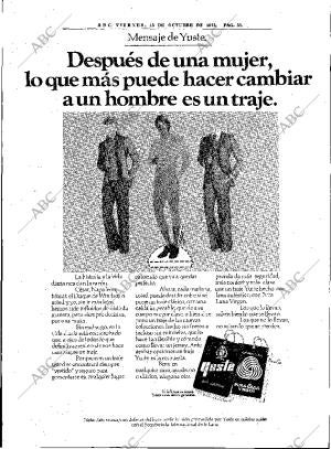 ABC MADRID 13-10-1978 página 44