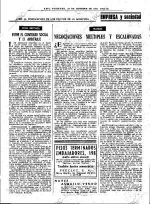 ABC MADRID 13-10-1978 página 47