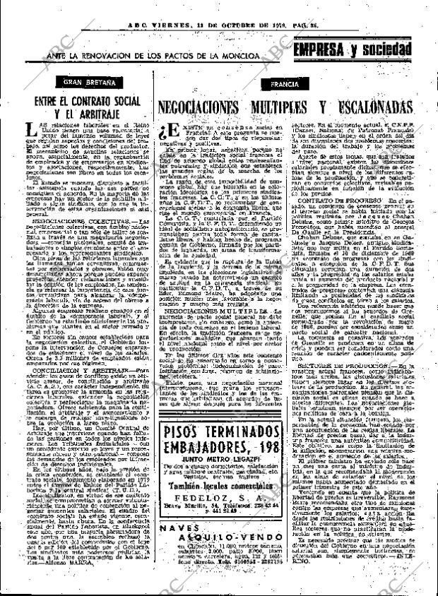 ABC MADRID 13-10-1978 página 47