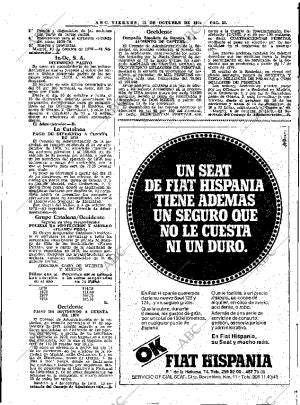 ABC MADRID 13-10-1978 página 51